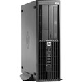 HP VA821UT Small Form Factor Workstation - 1 x Intel Core i7 i7-2600