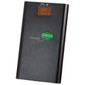Concept Green Battery Power Adapter