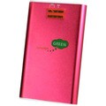 Concept Green Battery Power Adapter