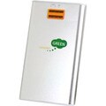 Concept Green Battery Power Adapter