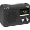 Pure ONE Flow Internet Radio - Wi-Fi