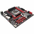 ROG Rampage IV GENE Desktop Motherboard - Intel X79 Express Chipset -