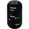 Diamond Multimedia Mini Rocker MSPBT200 Speaker System - 4 W RMS - Wi