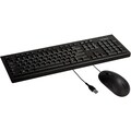 Targus Keyboard & Mouse