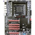 EVGA Desktop Motherboard - Intel X79 Express Chipset - Socket R LGA-2