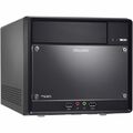 Shuttle XPC SH61R4 Barebone System - Intel H61 Express Chipset - Sock