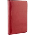 M-Edge GO! Jacket Carrying Case for Digital Text Reader - Merlot