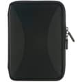 M-Edge Latitude Jacket Carrying Case for Digital Text Reader - Black