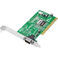 SIIG DP CyberSerial PCI