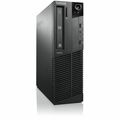 Lenovo ThinkCentre M77 2227A5U Desktop Computer Athlon II X2 B26 3.2G