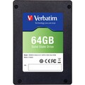 Verbatim 2SSD64 64 GB Internal Solid State Drive