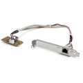 StarTech.com Mini PCI Express Gigabit Ethernet Network Adapter NIC Ca