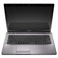 Lenovo IdeaPad Y570 08626KU 15.6" LED Notebook - Core i7 i7-2670QM 2.
