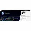 HP 305X Toner Cartridge - Black