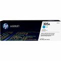 HP 305A Cyan Toner Cartridge for Color LaserJet Pro Printers