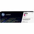 HP 305A Magenta Toner Cartridge for HP LaserJet Pro Printers