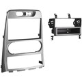 METRA Vehicle Mount for Radio