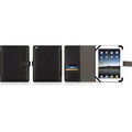 Griffin Elan Passport Carrying Case (Folio) for iPad - Black