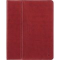 Griffin Elan Folio Carrying Case (Folio) for iPad - Red