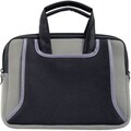 Maximal Power Carrying Case (Sleeve) for 13" Netbook, Notebook - Blac