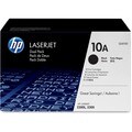 Dual Pack Black Toner Cartridge