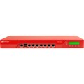 WatchGuard XTM 33 Firewall Appliance