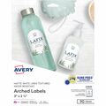 Avery Promotional Label