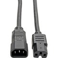 Tripp Lite P018-003 Power Interconnect Cord