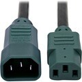 Tripp Lite P005-006-GN Power Interconnect Cord