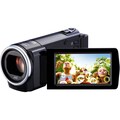 JVC Everio GZ-E10 Digital Camcorder - 2.7" LCD - CMOS - Full HD - Bla