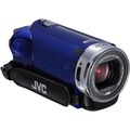JVC Everio GZ-E200 Digital Camcorder - 3" - Touchscreen LCD - CMOS -
