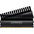 Crucial Ballistix Elite 4GB DDR3 SDRAM Memory Module