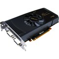 PNY GeForce GTX 550 Ti Graphic Card - 900 MHz Core - 1 GB GDDR5 SDRAM