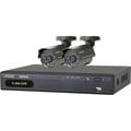 Q-see QT474-211-5 Video Surveillance System