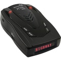 Whistler XTR-435 Radar Detector