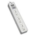 Tripp Lite SPS606HGRA 6-Outlets Surge Suppressor