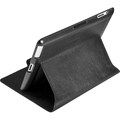 Speck Products MagFolio Luxe Carrying Case (Folio) for iPad - Black