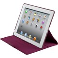 Speck Products MagFolio Carrying Case (Folio) for iPad - Burgundy