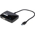Targus Graphic Adapter - USB 3.0
