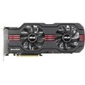 Asus HD7950-DC2T-3GD5 Radeon HD 7950 Graphic Card - 900 MHz Core - 3
