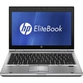 HP EliteBook 2560p LJ534UT 12.5" LED Notebook - Core i5 i5-2450M 2.5G