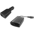 Targus Auto/AC Adapter