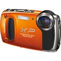 Fujifilm FinePix XP50 14.4MP Orange Digital Camera