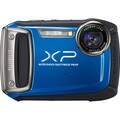 Fujifilm FinePix XP100 14.4 Megapixel Compact Camera - Blue