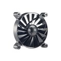 Cooler Master Turbine Master Mach 1.2 120mm 1200 RPM Barometric Ball Bearing Computer Case Fan