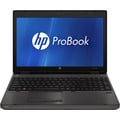 HP ProBook 6560b A7J94UT 15.6" LED Notebook - Core i5 i5-2450M 2.5GHz