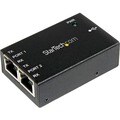 StarTech.com 2 Port Industrial USB to Serial RJ45 Adapter - Wallmount