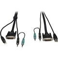 Tripp Lite P759-015 KVM Cable