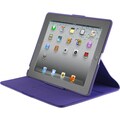 Speck Products FitFolio Carrying Case (Folio) for iPad - Aubergine