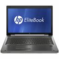 HP EliteBook 8760w B2A81UT 17.3" LED Notebook - Core i7 i7-2670QM 2.2